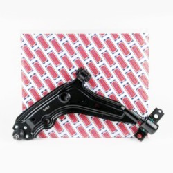 Control Trailing Arm BORG & BECK BCA6022 OE Ref 6U0 407 151 BORG & BECK