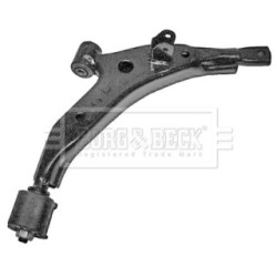 Control Trailing Arm BORG & BECK BCA6042 OE Ref 54501-02050