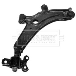 Control Trailing Arm BORG & BECK BCA6044 OE Ref 5450129000