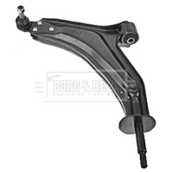 Control Trailing Arm BORG & BECK BCA6053 OE Ref RBJ102930