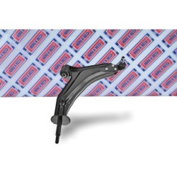 Control Trailing Arm BORG & BECK BCA6054 OE Ref RBJ102920 BORG & BECK