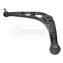 Control Trailing Arm BORG & BECK BCA6061 OE Ref 60 25 305 573