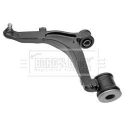 Control Trailing Arm BORG & BECK BCA6063 OE Ref 5450100Q0C