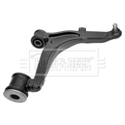 Control Trailing Arm BORG & BECK BCA6064 OE Ref 54500-00Q0C