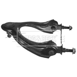 Control Trailing Arm BORG & BECK BCA6065 OE Ref 51460SR0A02