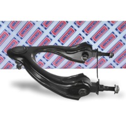 Control Trailing Arm BORG & BECK BCA6065 OE Ref 51460SR0A02 BORG & BECK