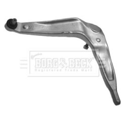 Control Trailing Arm BORG & BECK BCA6067 OE Ref GSJ1001
