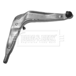 Control Trailing Arm BORG & BECK BCA6068 OE Ref GSJ1000