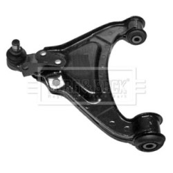Control Trailing Arm BORG & BECK BCA6069 OE Ref RBJ101070
