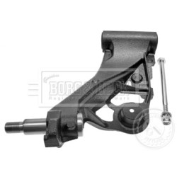 Control Trailing Arm BORG & BECK BCA6076 OE Ref 7736514 S1