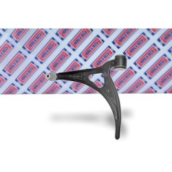 Control Trailing Arm BORG & BECK BCA6092 OE Ref 8Z0407151J BORG & BECK