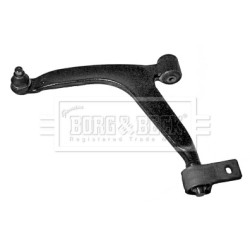 Control Trailing Arm BORG & BECK BCA6094 OE Ref 3520H9