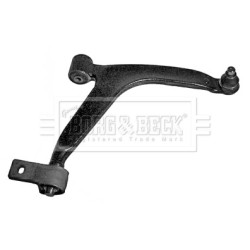 Control Trailing Arm BORG & BECK BCA6095 OE Ref 3521E9
