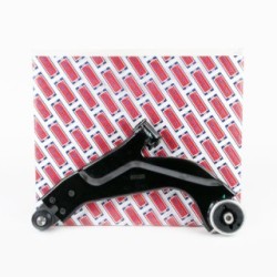 Control Trailing Arm BORG & BECK BCA6101 OE Ref 1118693 BORG & BECK