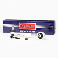 Control Trailing Arm BORG & BECK BCA6113 OE Ref 4D0 407 509B BORG & BECK
