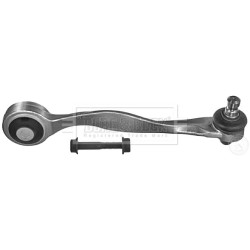 Control Trailing Arm BORG & BECK BCA6114 OE Ref 4D0 407 510B