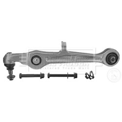 Control Trailing Arm BORG & BECK BCA6115 OE Ref 8E0 407 151 E S1