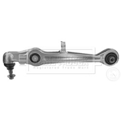 Control Trailing Arm BORG & BECK BCA6116 OE Ref 4B3407151A