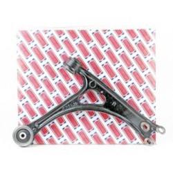 Control Trailing Arm BORG & BECK BCA6118 OE Ref 8N0 407 152 A S1 BORG & BECK