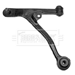 Control Trailing Arm BORG & BECK BCA6121 OE Ref 4509775 BORG & BECK