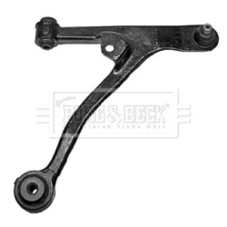 Control Trailing Arm BORG & BECK BCA6122 OE Ref 04509775 BORG & BECK