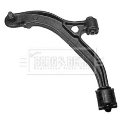Control Trailing Arm BORG & BECK BCA6123 OE Ref 04694761AC