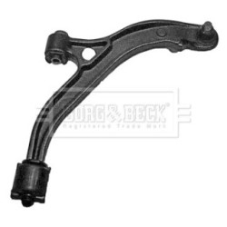 Control Trailing Arm BORG & BECK BCA6124 OE Ref 04694760AA