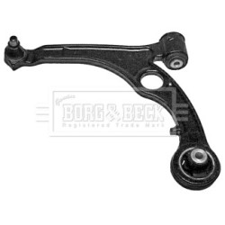 Control Trailing Arm BORG & BECK BCA6125 OE Ref 93 501 485