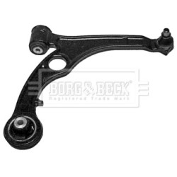 Control Trailing Arm BORG & BECK BCA6126 OE Ref 507007979