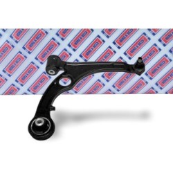 Control Trailing Arm BORG & BECK BCA6126 OE Ref 507007979 BORG & BECK