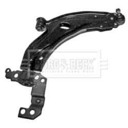 Control Trailing Arm BORG & BECK BCA6128 OE Ref 46539000