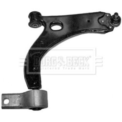 Control Trailing Arm BORG & BECK BCA6130 OE Ref 1146130
