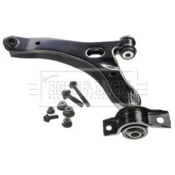 Control Trailing Arm BORG & BECK BCA6131 OE Ref 1355050