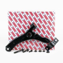 Control Trailing Arm BORG & BECK BCA6131 OE Ref 1355050 BORG & BECK