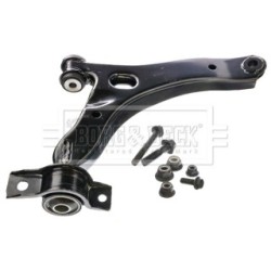 Control Trailing Arm BORG & BECK BCA6132 OE Ref 1355048