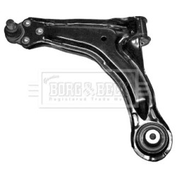 Control Trailing Arm BORG & BECK BCA6140 OE Ref 638 330 05 10