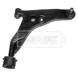 Control Trailing Arm BORG & BECK BCA6143 OE Ref MR241344