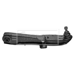 Control Trailing Arm BORG & BECK BCA6145 OE Ref MR566556