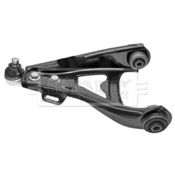 Control Trailing Arm BORG & BECK BCA6150 OE Ref 7700 425 724