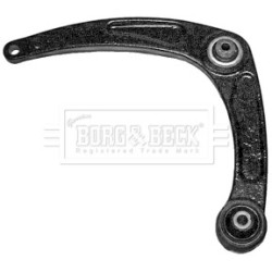 Control Trailing Arm BORG & BECK BCA6156 OE Ref 3520.K8