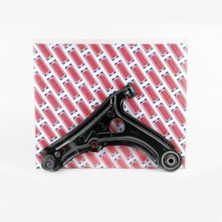 Control Trailing Arm BORG & BECK BCA6164 OE Ref 6N0 407 151 A S1 BORG & BECK