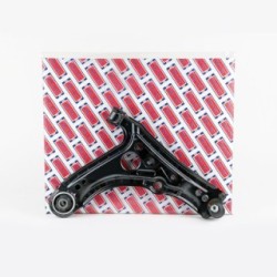 Control Trailing Arm BORG & BECK BCA6165 OE Ref 6X0407151A BORG & BECK