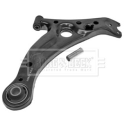 Control Trailing Arm BORG & BECK BCA6167 OE Ref 48068 20221