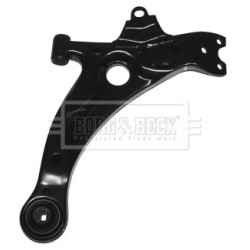 Control Trailing Arm BORG & BECK BCA6169 OE Ref 4806805050