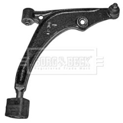 Control Trailing Arm BORG & BECK BCA6171 OE Ref 45201-60G00-000
