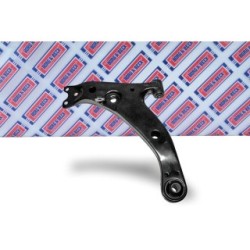 Control Trailing Arm BORG & BECK BCA6172 OE Ref 48069-02010 S1 BORG & BECK
