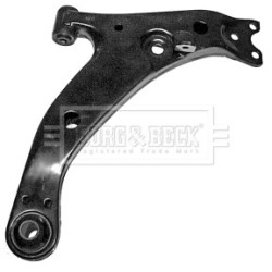 Control Trailing Arm BORG & BECK BCA6173 OE Ref 48068-02010 S1