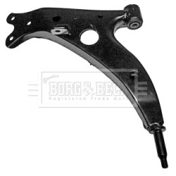Control Trailing Arm BORG & BECK BCA6174 OE Ref 48069-42010