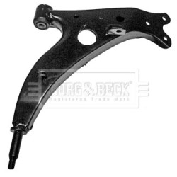 Control Trailing Arm BORG & BECK BCA6175 OE Ref 48068-42010