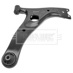 Control Trailing Arm BORG & BECK BCA6177 OE Ref 4806842040